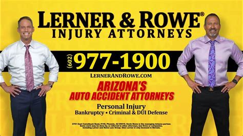 Lerner and rowe injury attorneys - The office of Lerner and Rowe Injury Attorneys also handles dangerous product claims. We offer free consults and also answer our calls 24/7. So don’t wait! Bookmark the permalink. Jonathan Faust is Managing Attorney at the Chicago accident and injury law firm of Lerner and Rowe Injury Attorneys. Call 708-222-2222 for a free consultation.